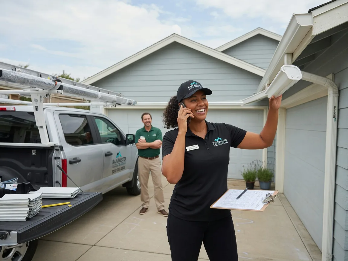 Gutter Installation Chelan Falls, WA FAQs